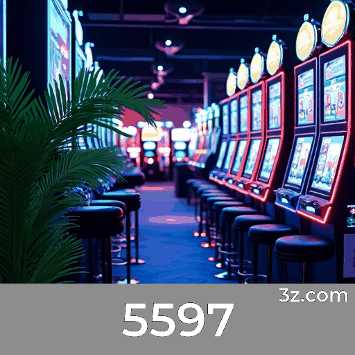 5597: Seu Cassino Online e Apostas Seguras