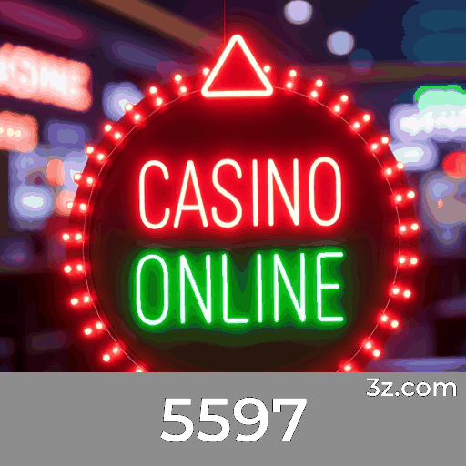 5597: Seu Cassino Online e Apostas Seguras
