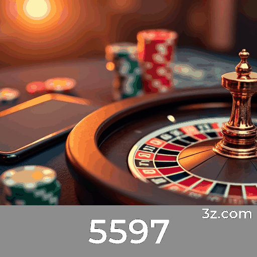 5597: Seu Cassino Online e Apostas Seguras