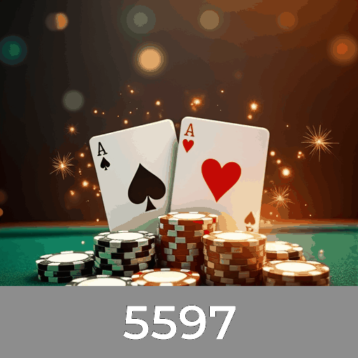 5597: Aproveite Bônus Generosos e Promoções Exclusivas!