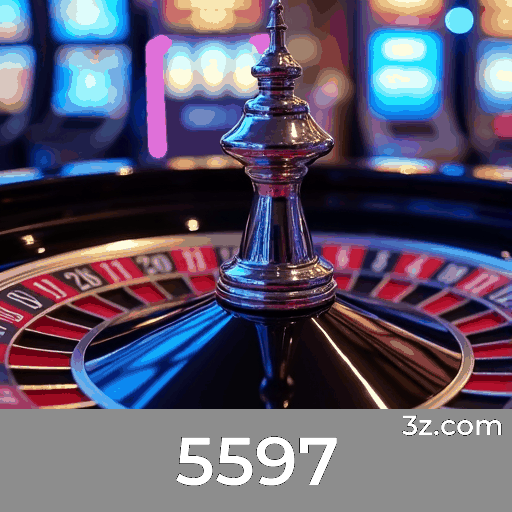 5597: Seu Cassino Online e Apostas Seguras