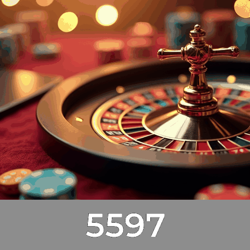 5597: Slots de Alta Volatilidade, Jogos de Mesa ao Vivo e Mais - A Escolha dos Jogadores Brasileiros